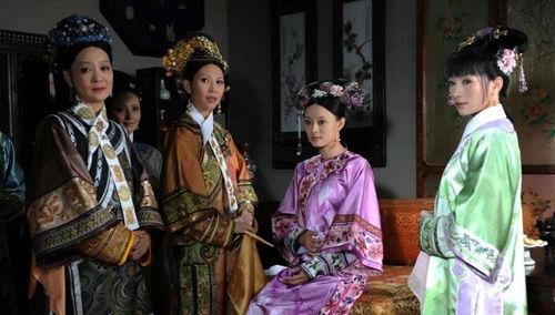 古代皇后吃瓜视频,宫廷生活趣味横生