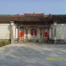 魏祠吃瓜,一场吃瓜群众的狂欢盛宴