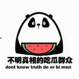 爸爸是吃瓜群众,一位吃瓜群众的日常生活