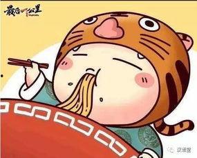 吃货大飞吃真瓜,吃货大飞挑战真瓜美食之旅