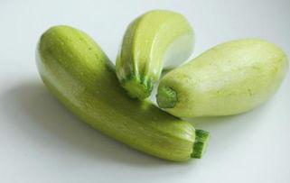 腹泻吃角瓜,天然食疗的神奇疗效