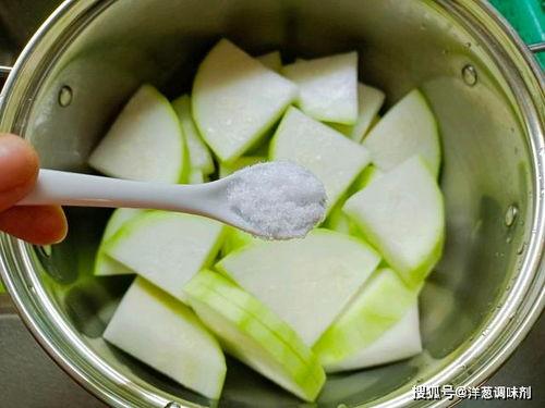 瓜要炸着吃,美味佳肴尽在掌握