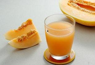 便秘上火可以吃哈密瓜