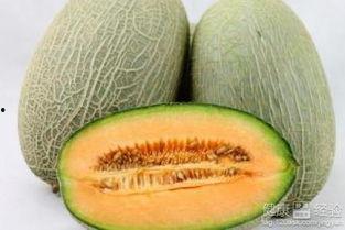 便秘上火可以吃哈密瓜